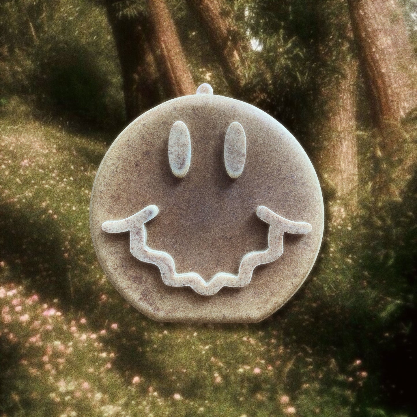 Smiley🙂Vibes Candle