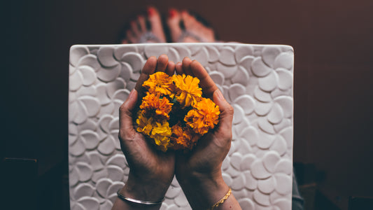 Skin Benefits of Calendula: The Ultimate Natural Remedy!