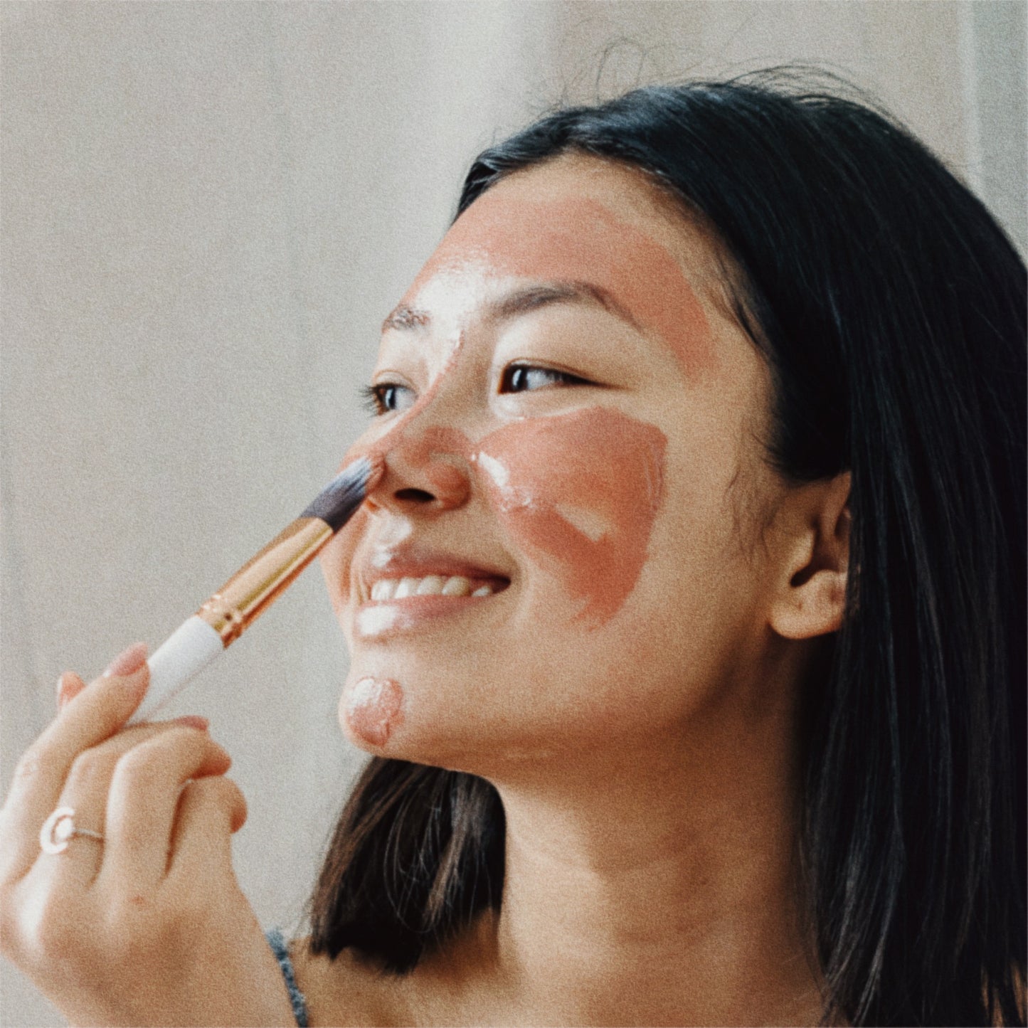 Rose Radiance Self Care Bundle