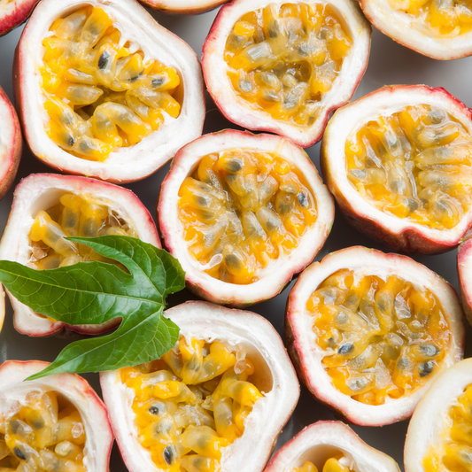 Passion Fruit Body Oil